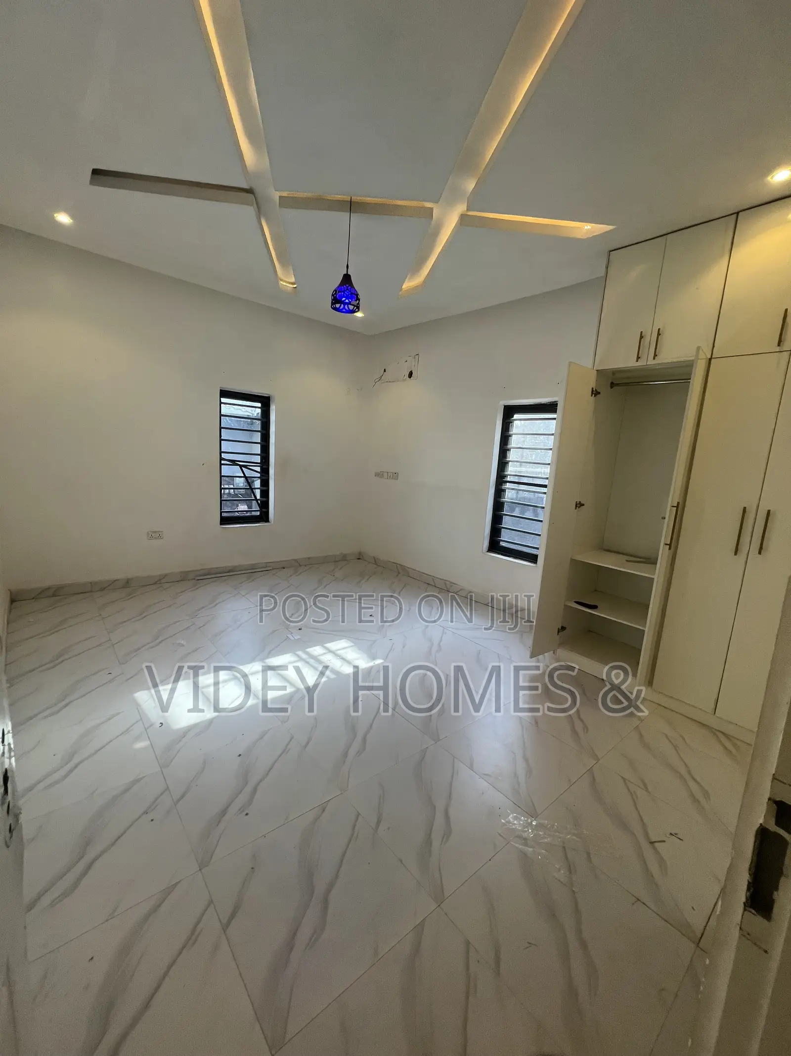 3bdrm Bungalow in Rg Estate Lokogoma. for rent in Lokogoma