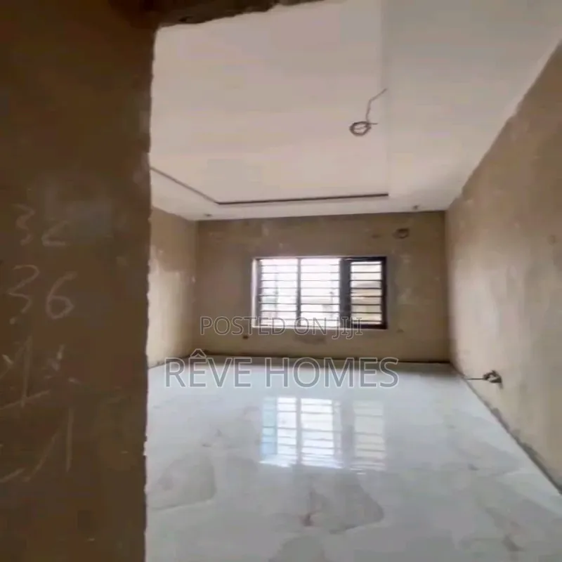 2bdrm Block of Flats in Shomolu / Shomolu for rent in Shomolu / Shomolu