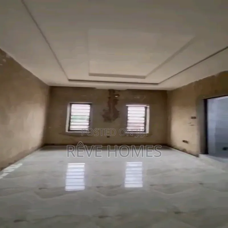2bdrm Block of Flats in Shomolu / Shomolu for rent in Shomolu / Shomolu