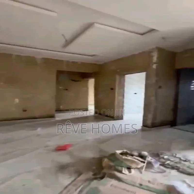 2bdrm Block of Flats in Shomolu / Shomolu for rent in Shomolu / Shomolu