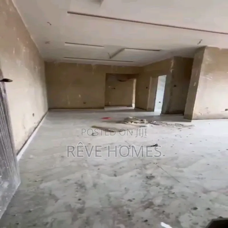 2bdrm Block of Flats in Shomolu / Shomolu for rent in Shomolu / Shomolu