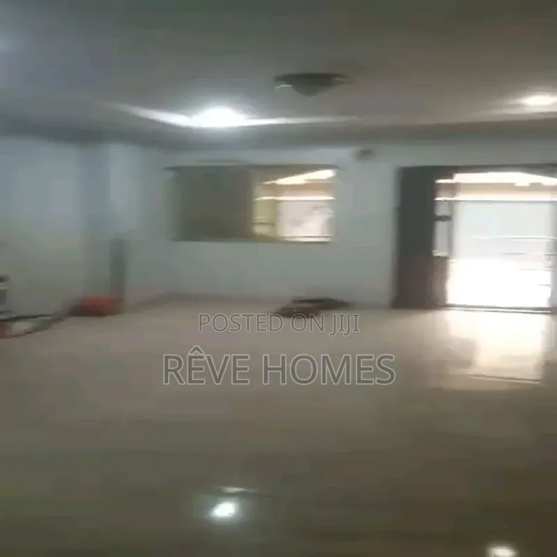 3bdrm Block of Flats in Ifako-Gbagada for rent in Ifako-Gbagada