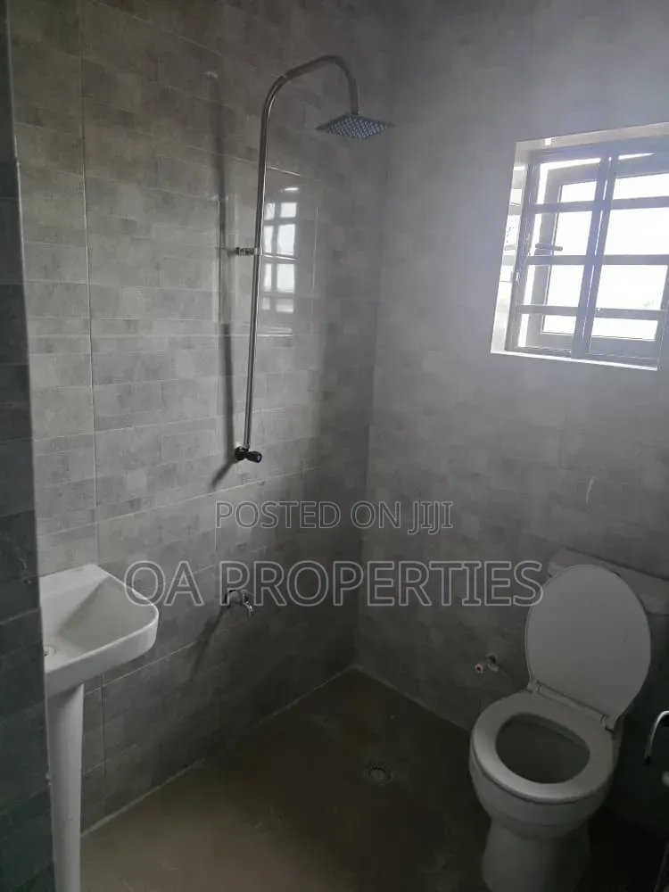 Studio Apartment in Ajibode Ui 3Rd Gate for rent in Ibadan