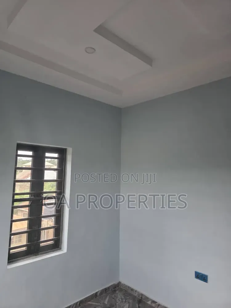 Studio Apartment in Ajibode Ui 3Rd Gate for rent in Ibadan