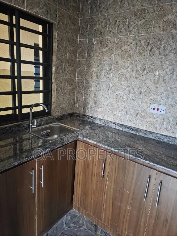 Studio Apartment in Ajibode Ui 3Rd Gate for rent in Ibadan