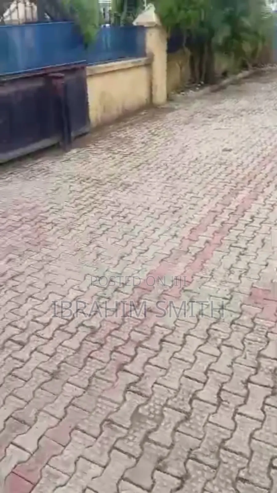 Studio Apartment in Springville Estate, Lugbe District for rent in Lugbe District