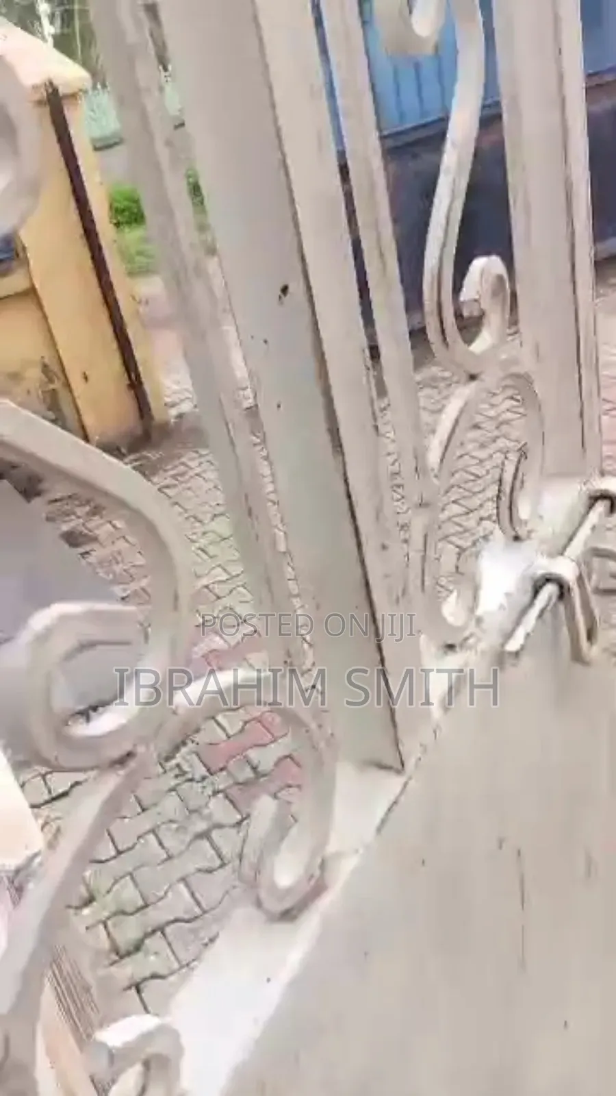 Studio Apartment in Springville Estate, Lugbe District for rent in Lugbe District