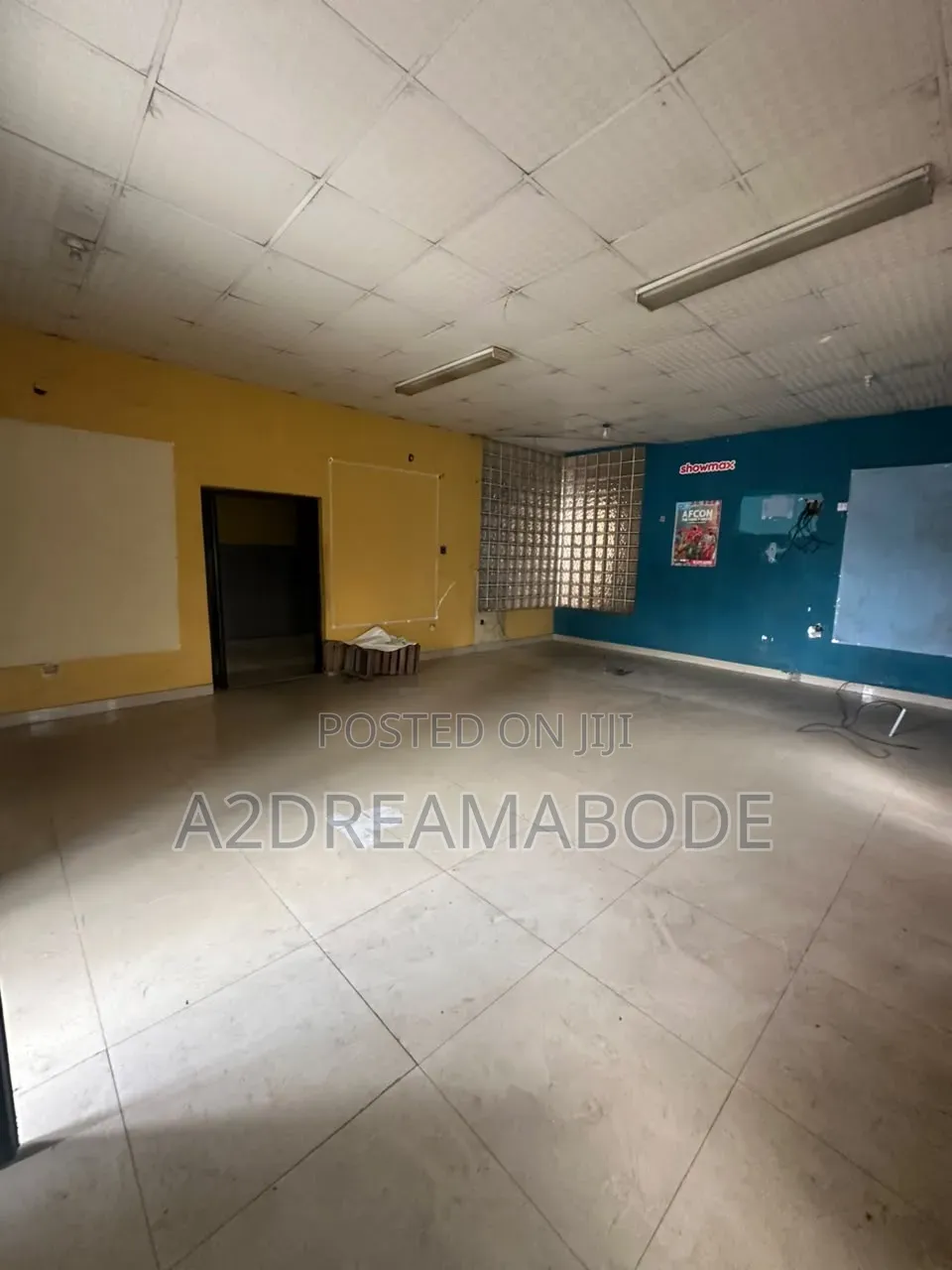 5bdrm Duplex in Omole for rent in Omole Phase 1