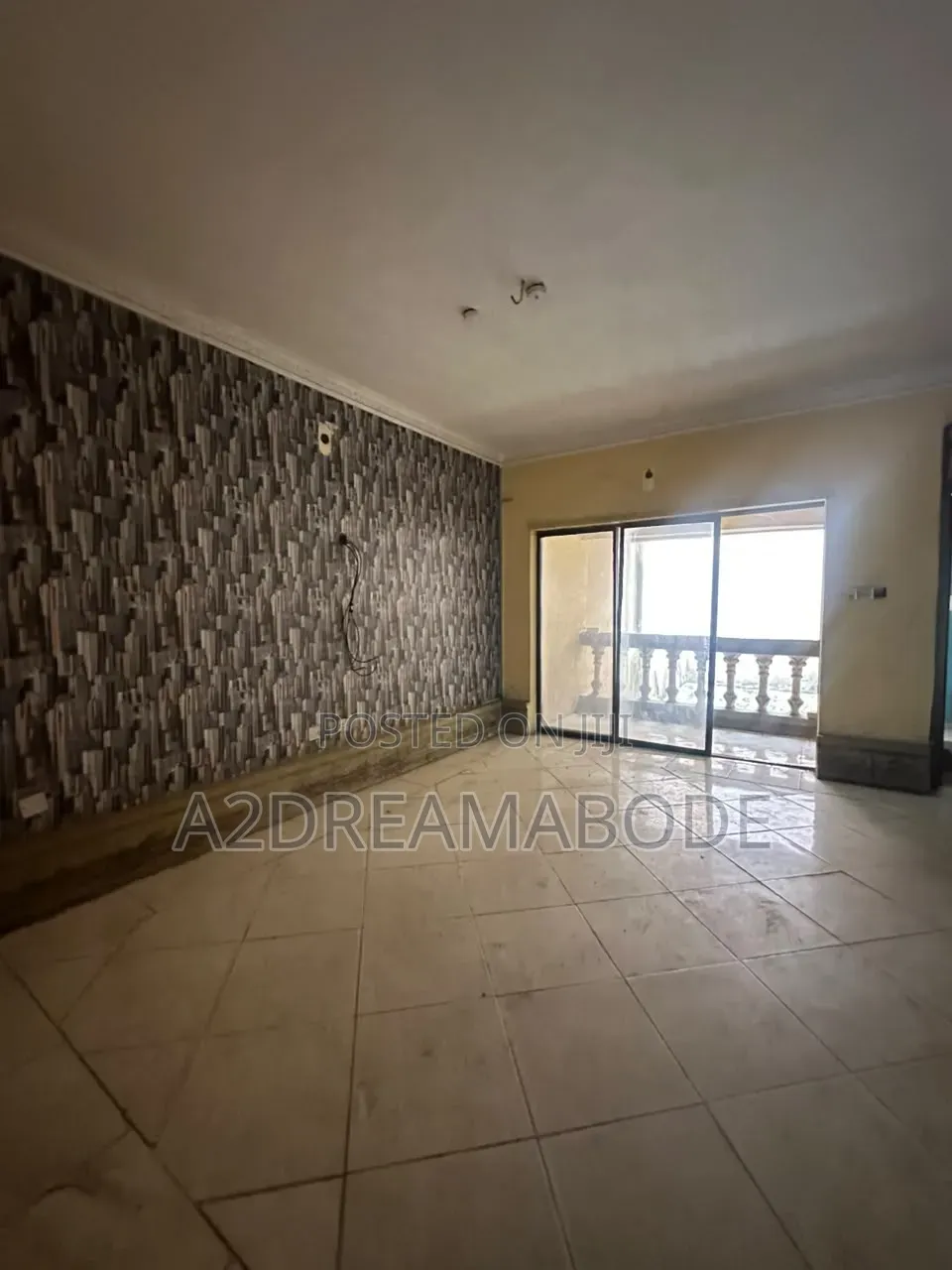 5bdrm Duplex in Omole for rent in Omole Phase 1