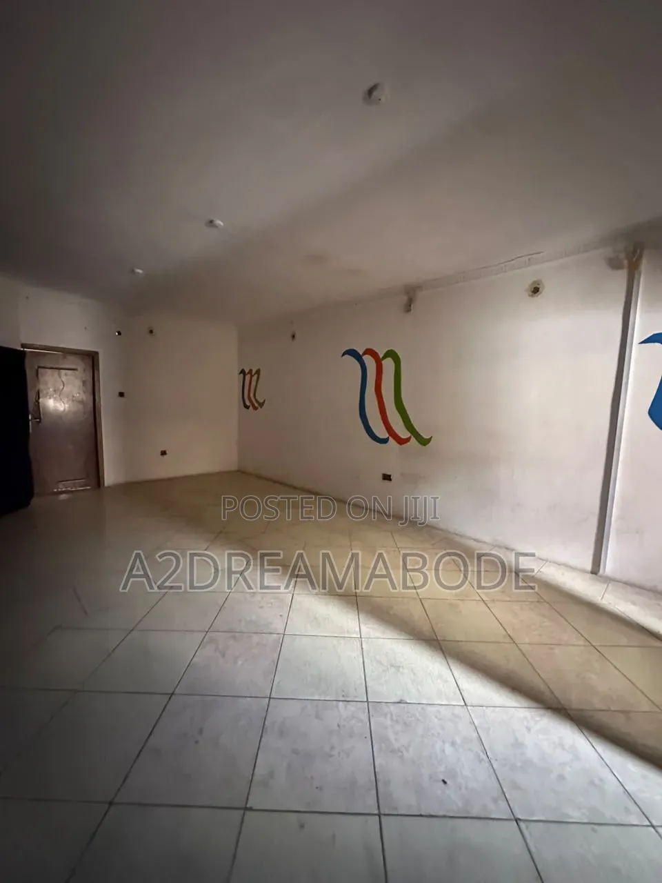 5bdrm Duplex in Omole for rent in Omole Phase 1