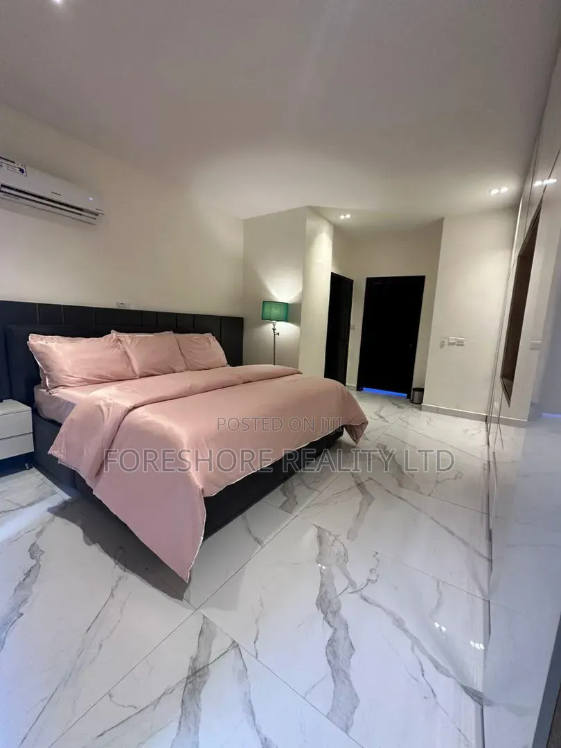 Furnished 3bdrm Apartment in Osborne 2 for rent in Osborne Foreshore Estate