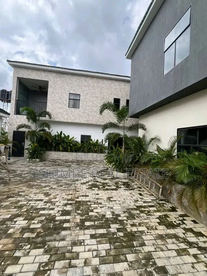 Furnished 2bdrm Duplex in Osongoma Estate, Uyo for rent in Uyo