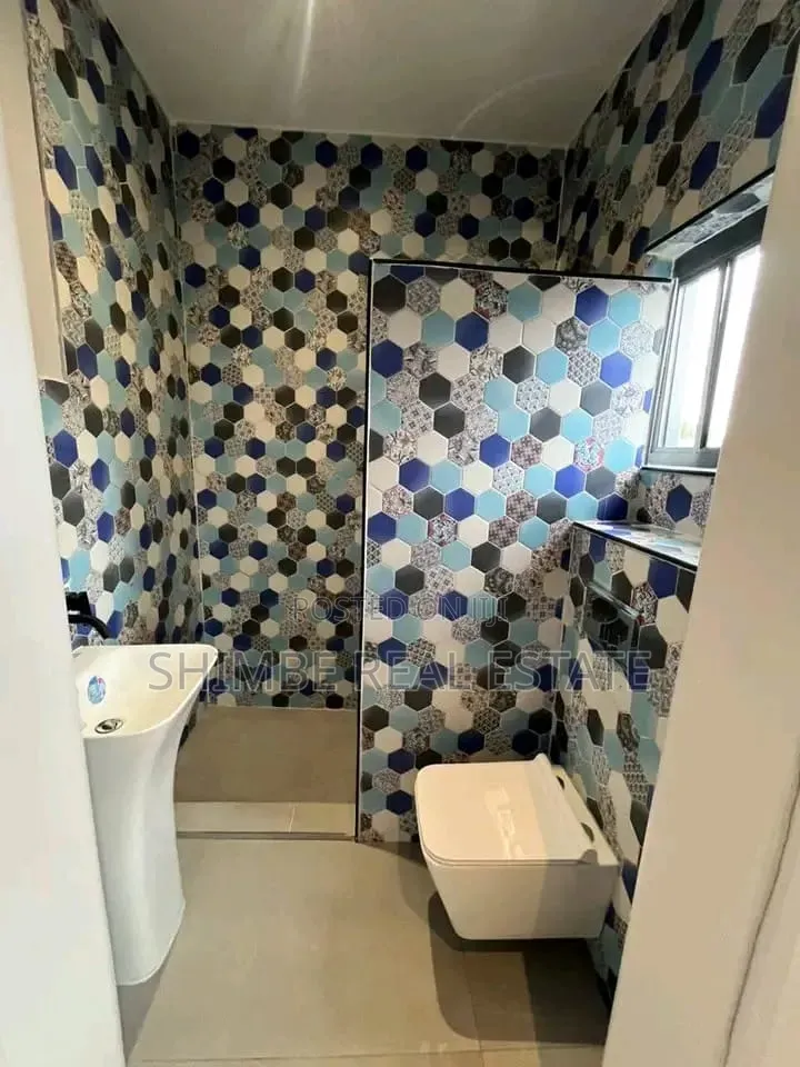 Furnished 2bdrm Duplex in Osongoma Estate, Uyo for rent in Uyo