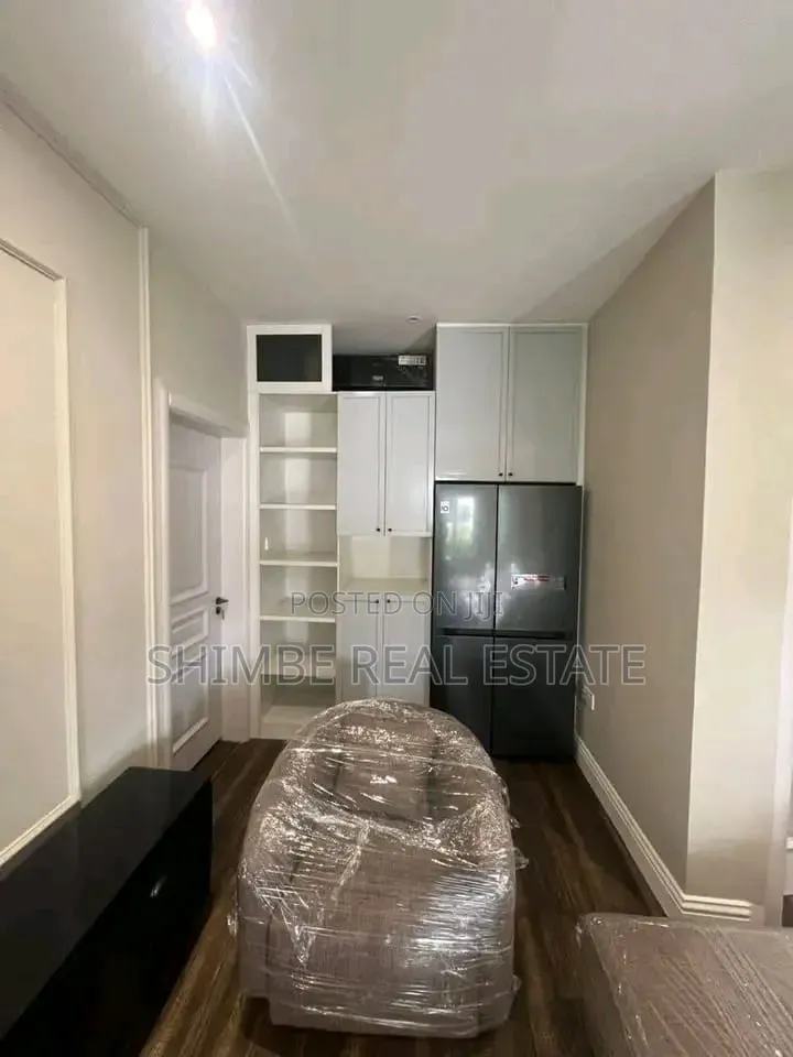 Furnished 2bdrm Duplex in Osongoma Estate, Uyo for rent in Uyo