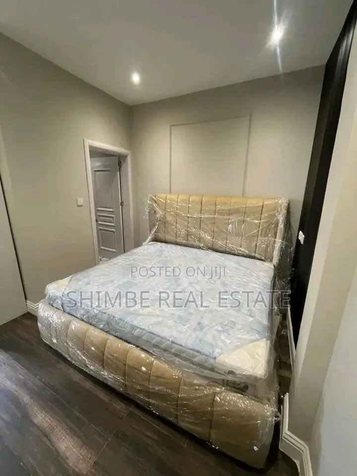 Furnished 2bdrm Duplex in Osongoma Estate, Uyo for rent in Uyo