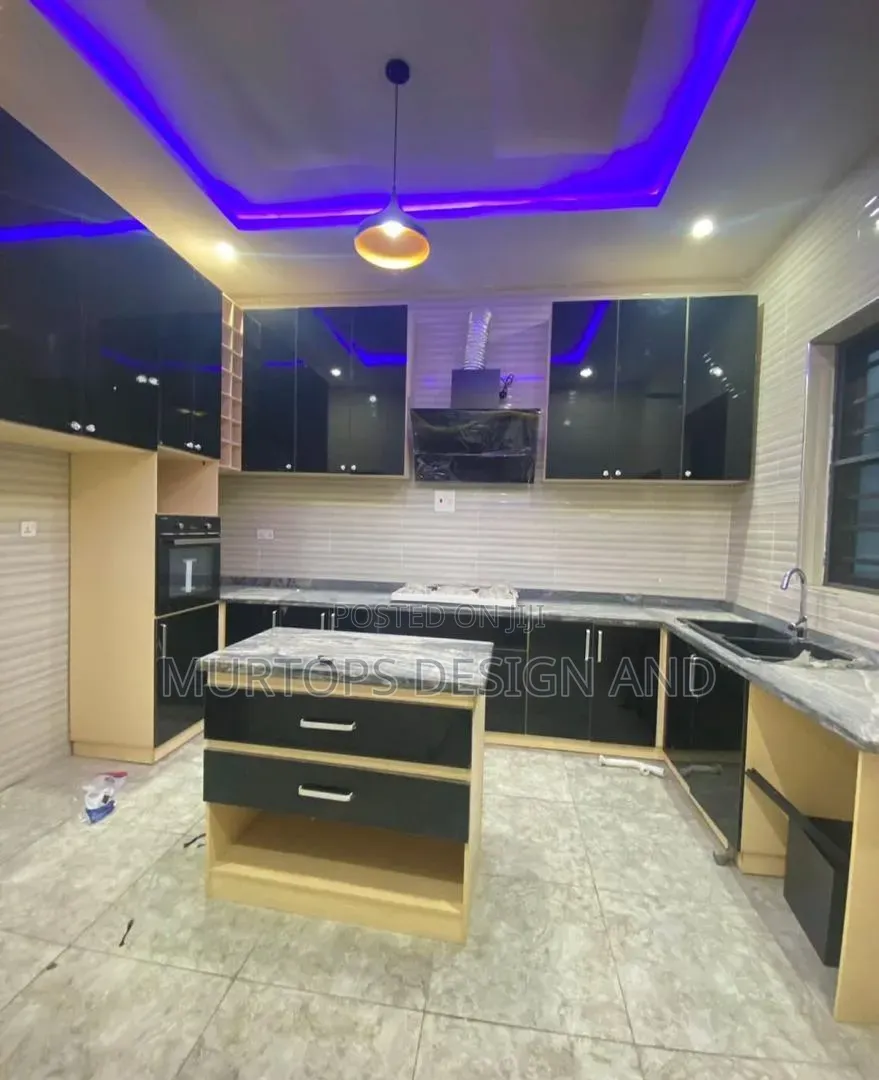 Studio Apartment in Lekki Phase 2 for rent in Lekki Phase 2