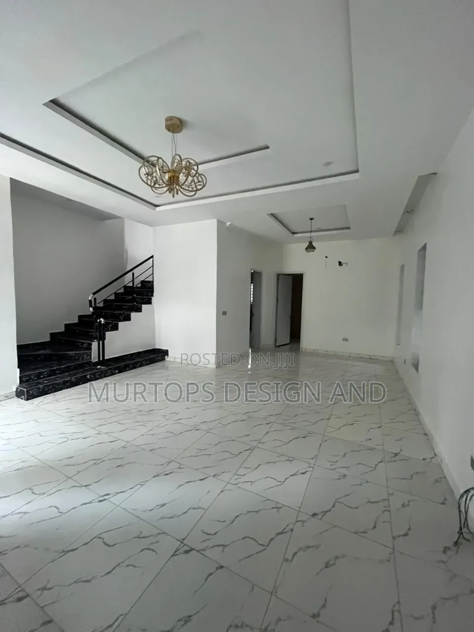 4bdrm Duplex in Ikota Villa Estate for rent in Ikota