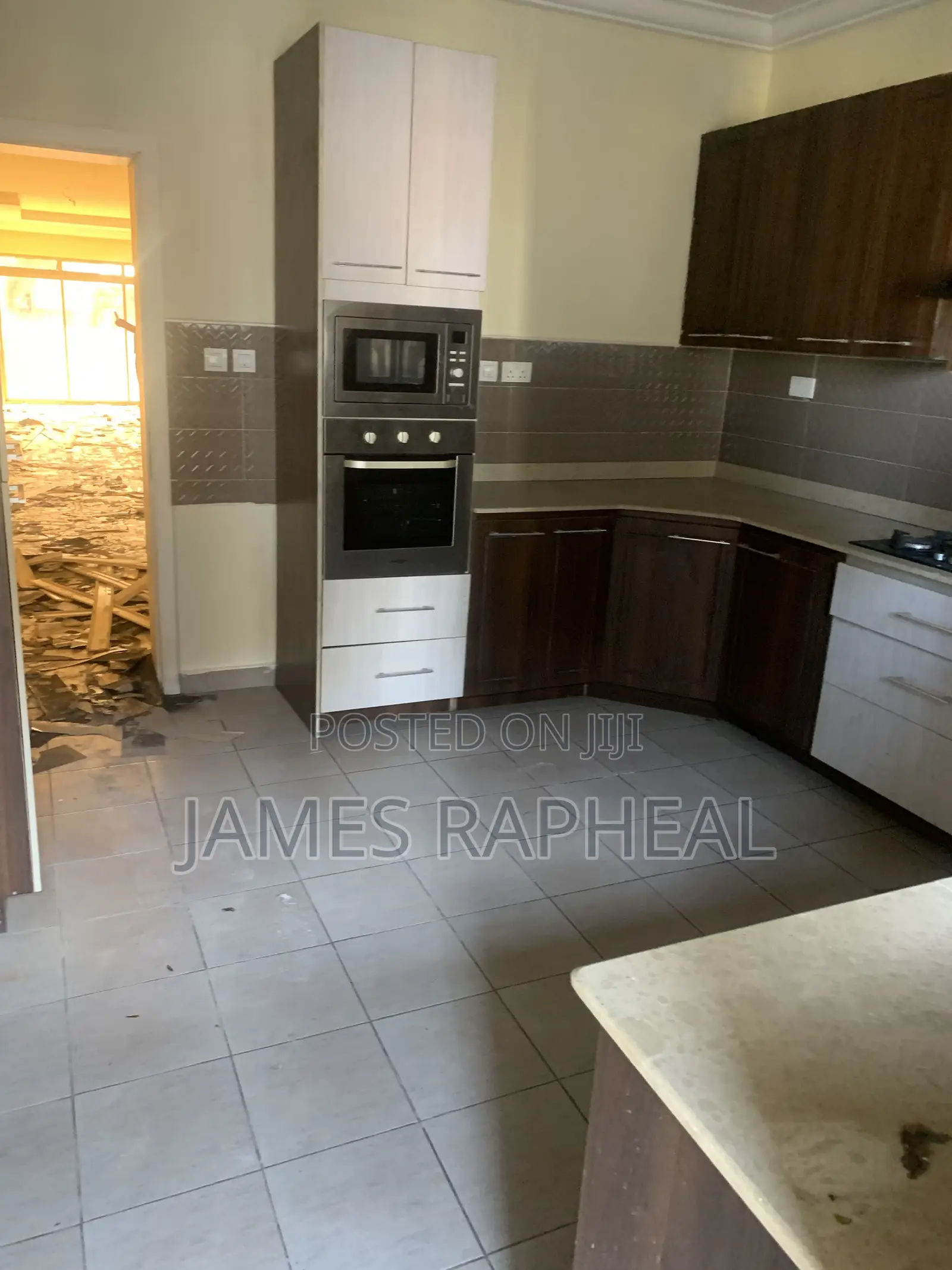 Furnished 4bdrm Duplex in Rb Emerald, Apapa Road for sale in Apapa Road