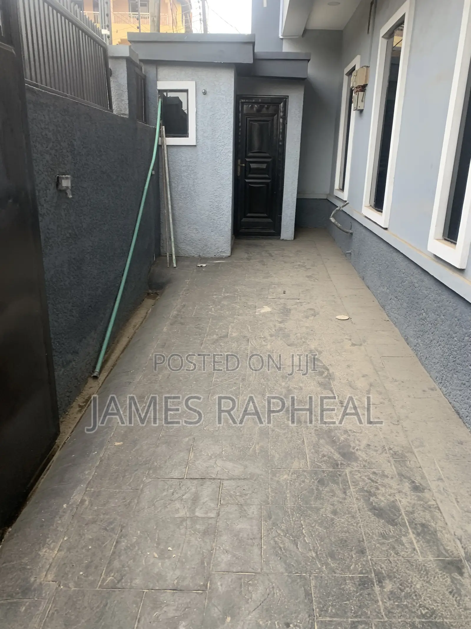 Furnished 4bdrm Duplex in Rb Emerald, Apapa Road for sale in Apapa Road