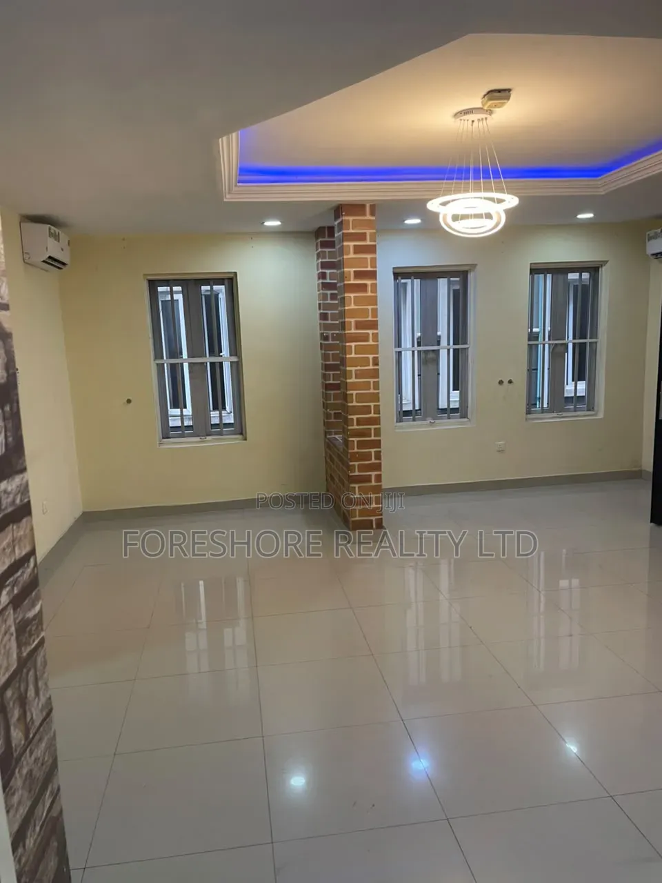 3bdrm Apartment in Mende for rent in Mende
