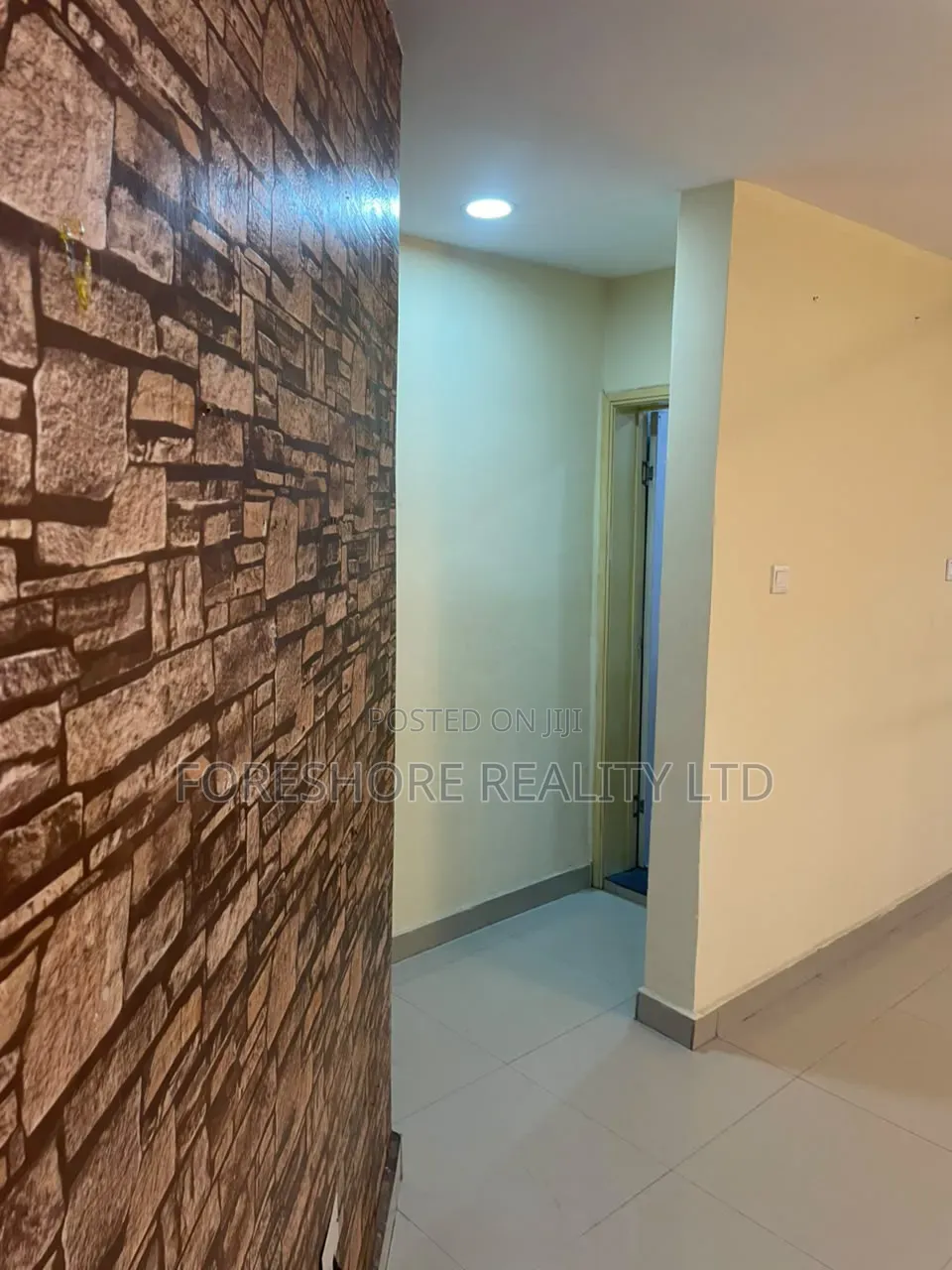 3bdrm Apartment in Mende for rent in Mende