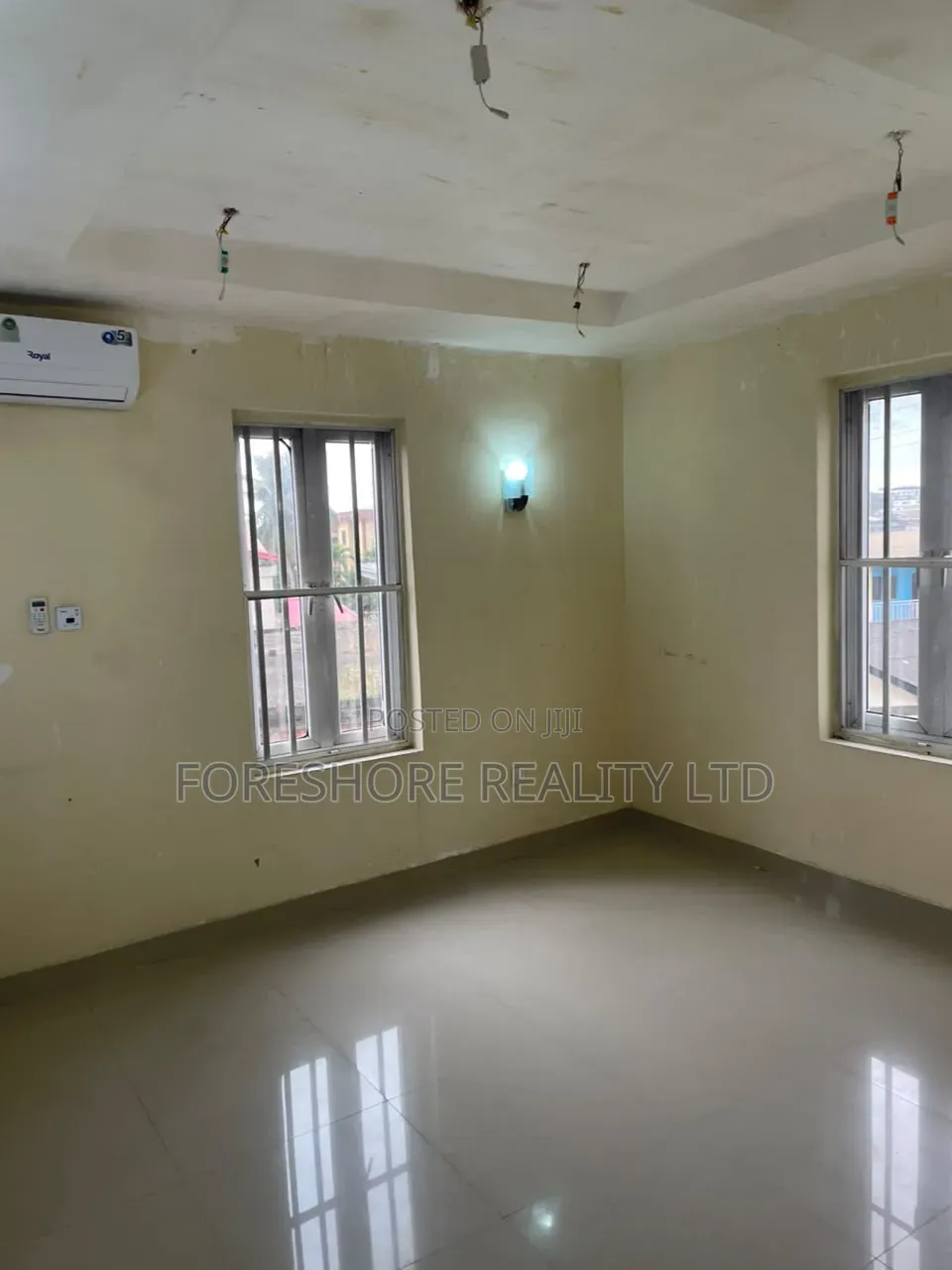 3bdrm Apartment in Mende for rent in Mende
