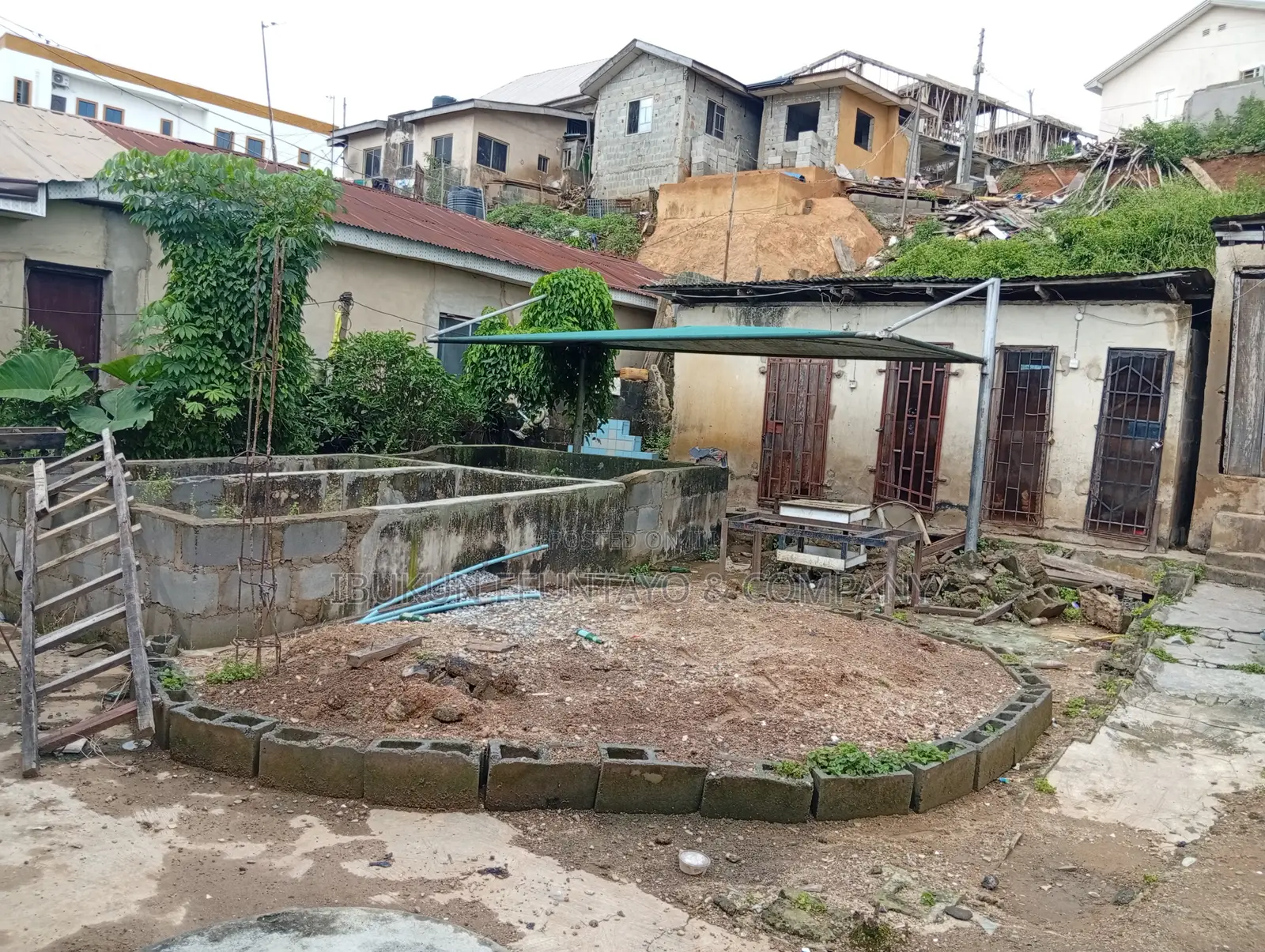 3bdrm Bungalow in Olowora, Magodo Isheri for sale in Magodo Isheri