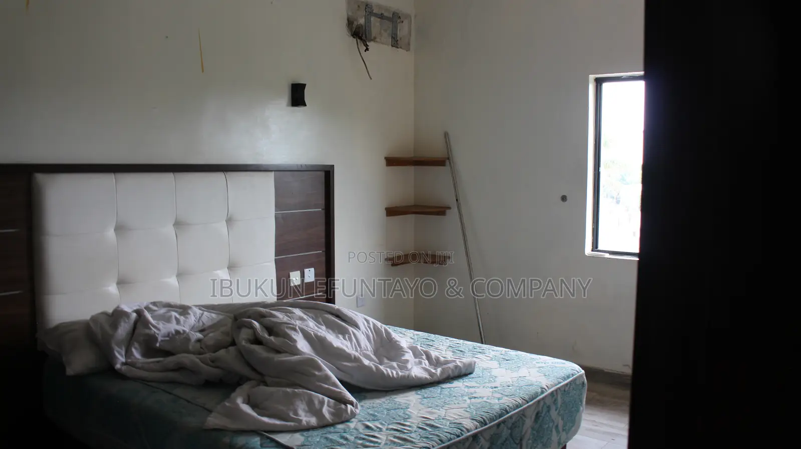 3bdrm Bungalow in Olowora, Magodo Isheri for sale in Magodo Isheri