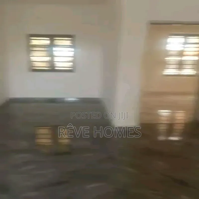 2bdrm Block of Flats in Oworonshoki / Gbagada for rent in Oworonshoki / Gbagada