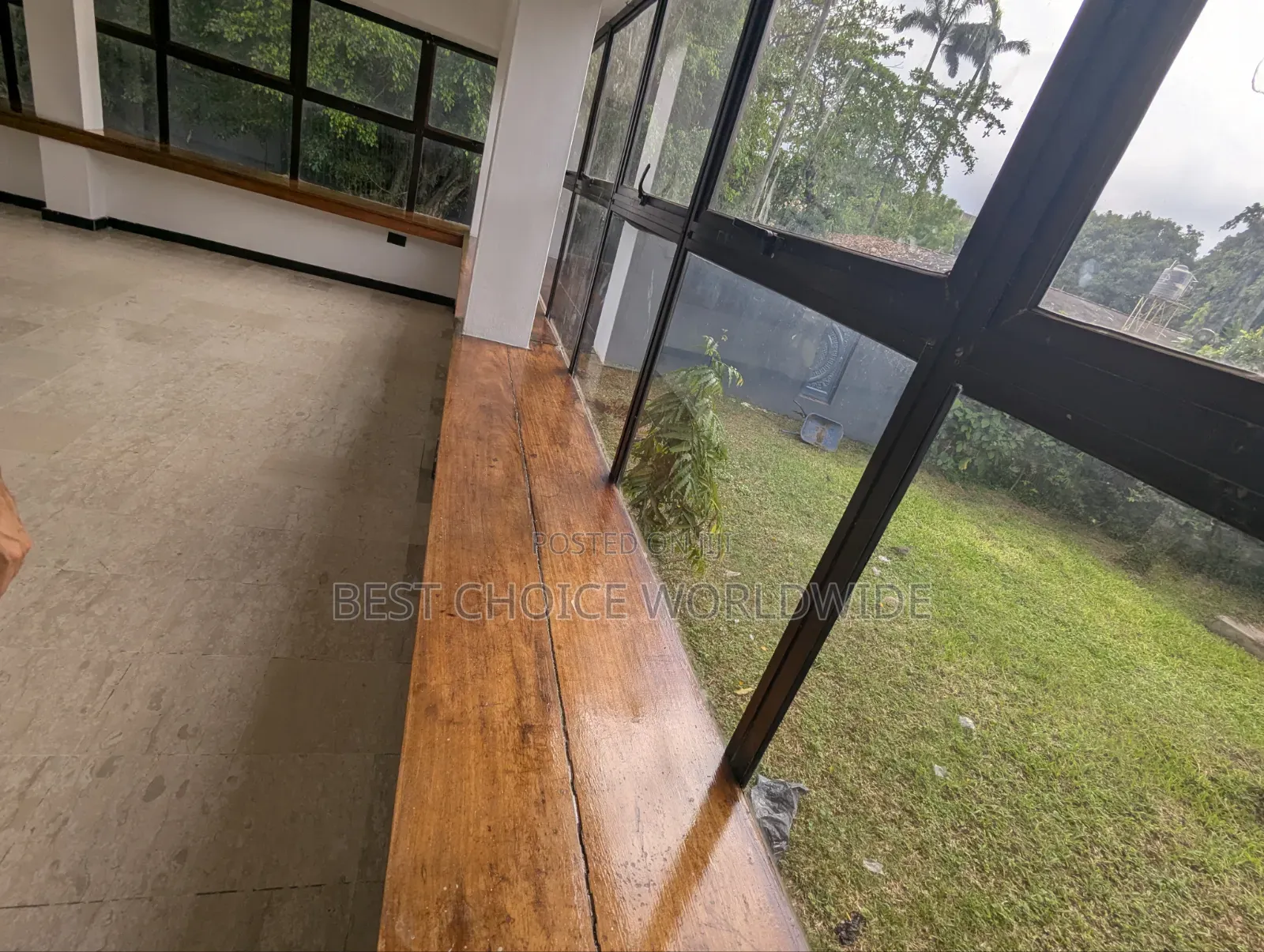 4bdrm Bungalow in Iyaganku Gra, Akobo for rent in Akobo