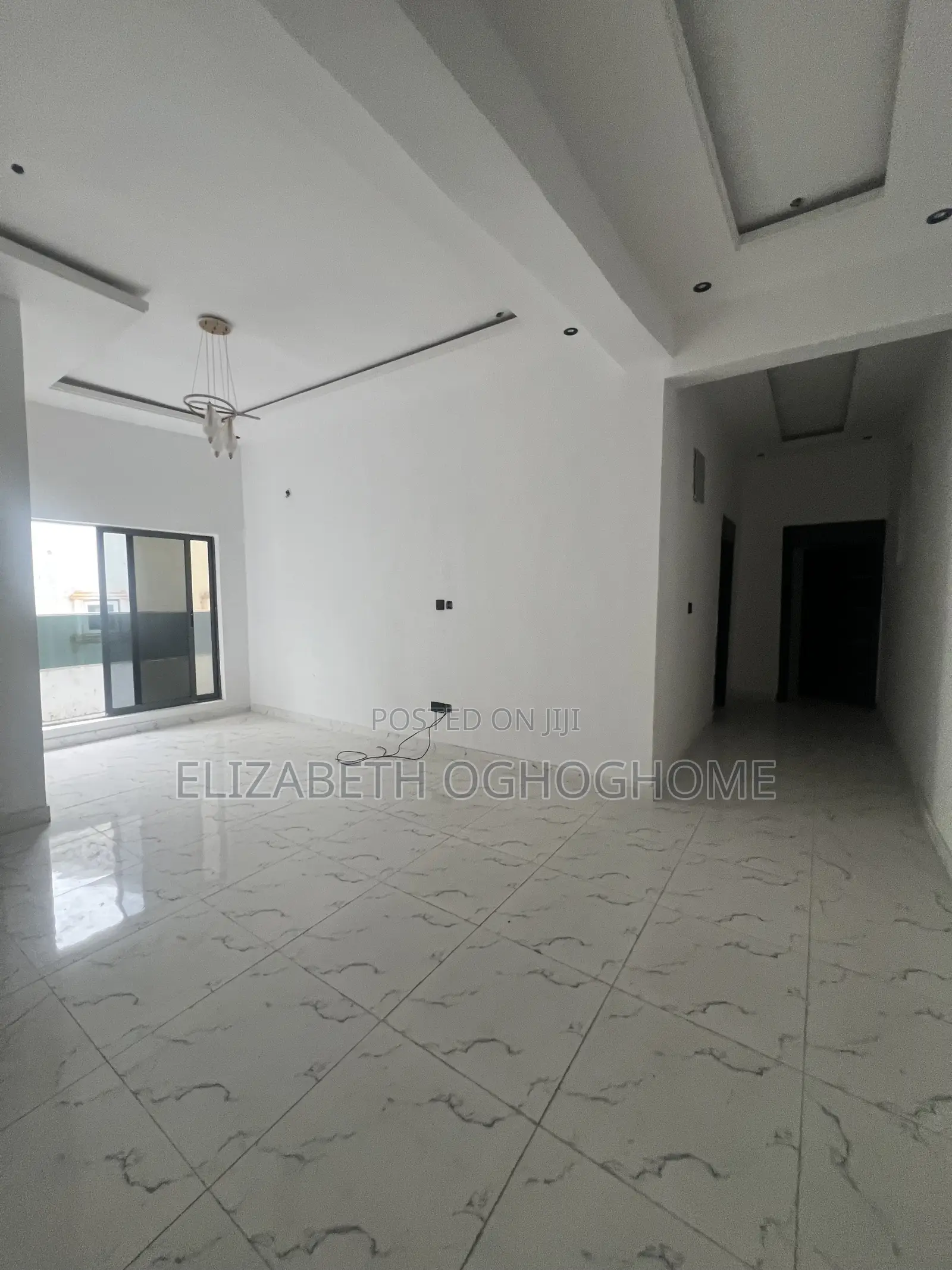 2bdrm Block of Flats in Abraham Adesanya Estate for sale in Abraham Adesanya Estate