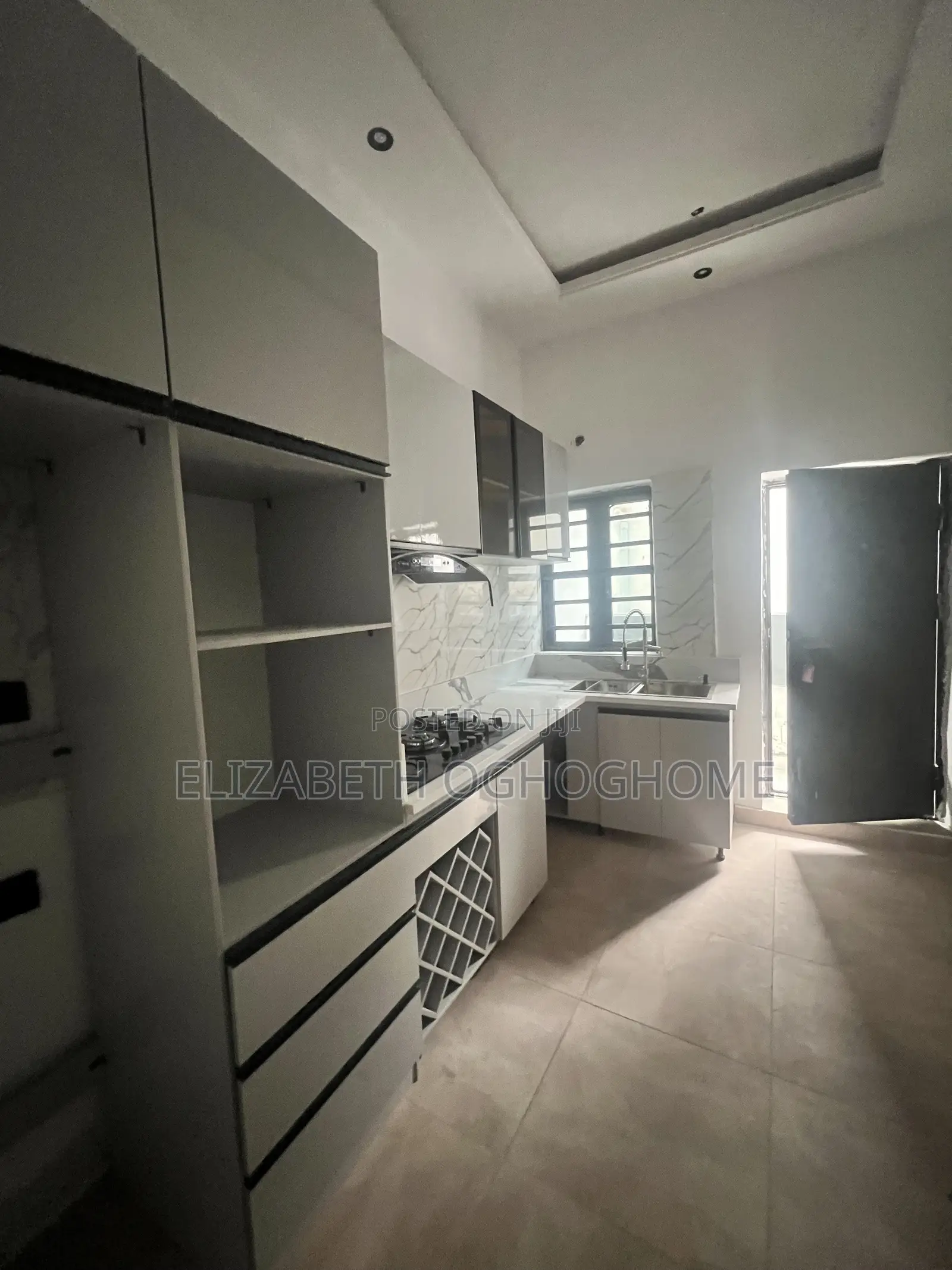 2bdrm Block of Flats in Abraham Adesanya Estate for sale in Abraham Adesanya Estate