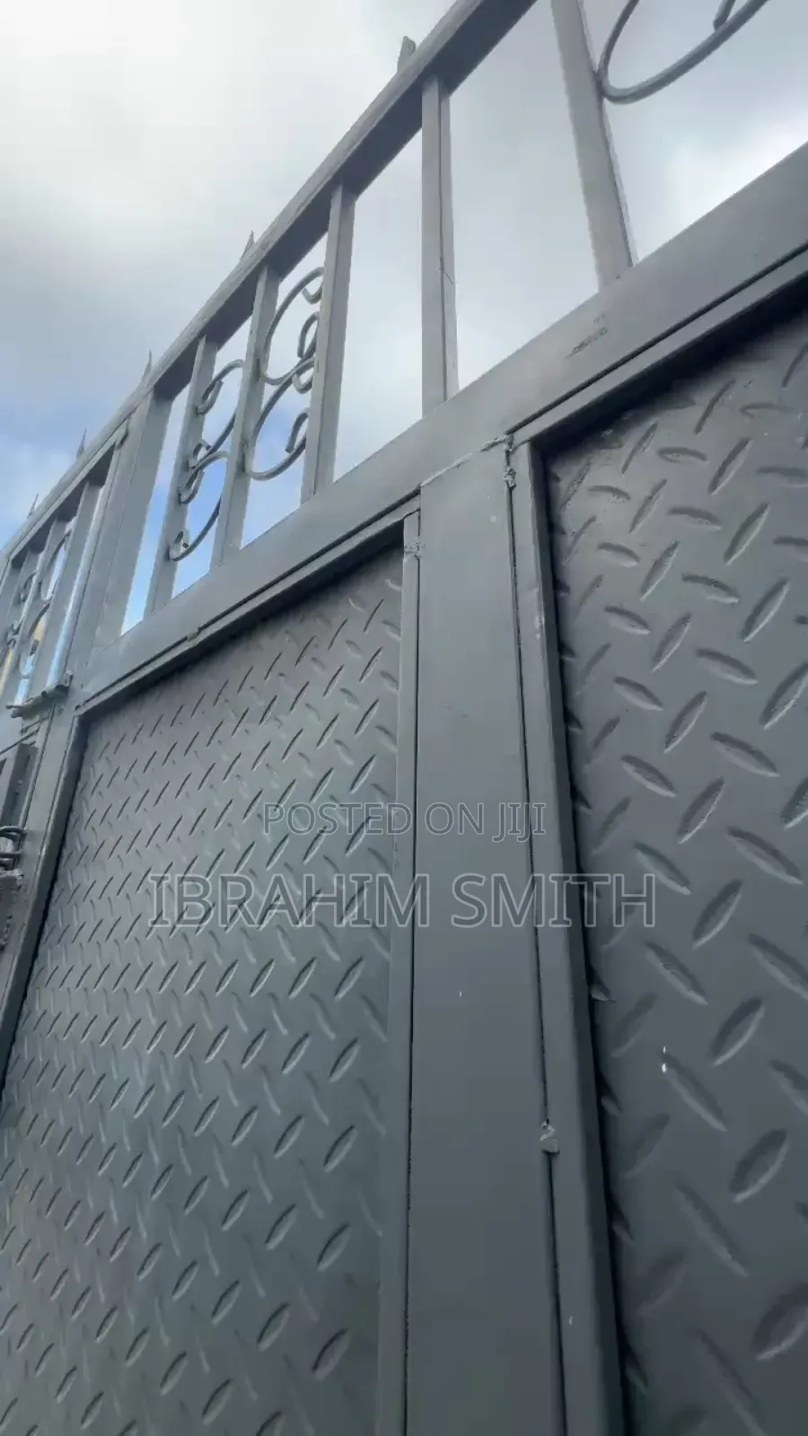 Studio Apartment in Lugbe District for rent in Lugbe District