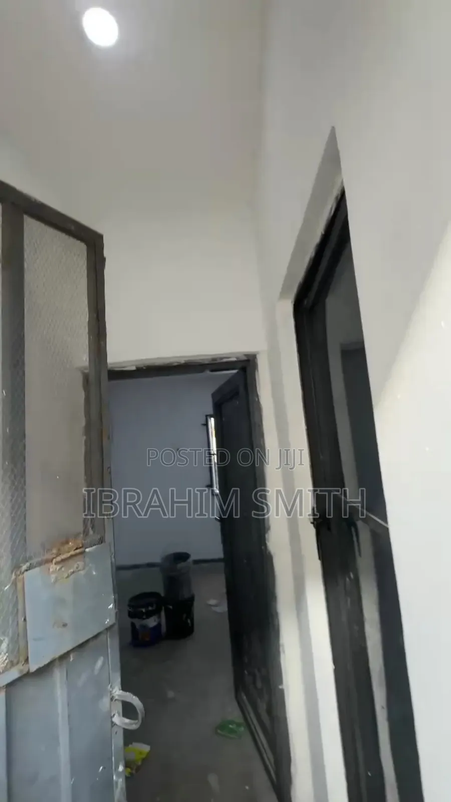 Studio Apartment in Lugbe District for rent in Lugbe District