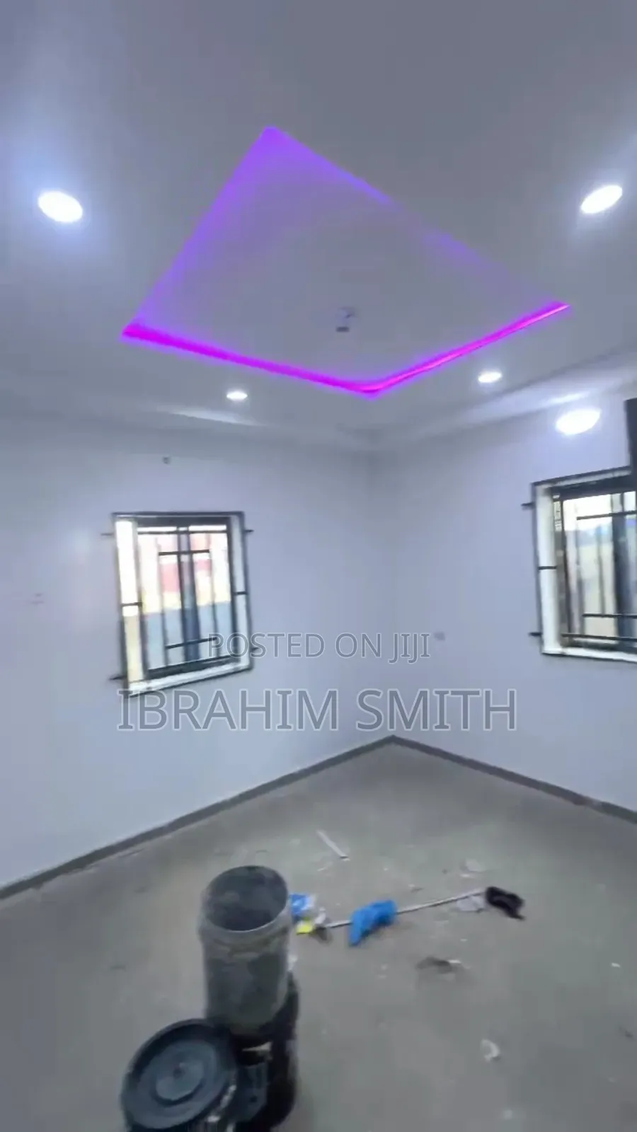 Studio Apartment in Lugbe District for rent in Lugbe District