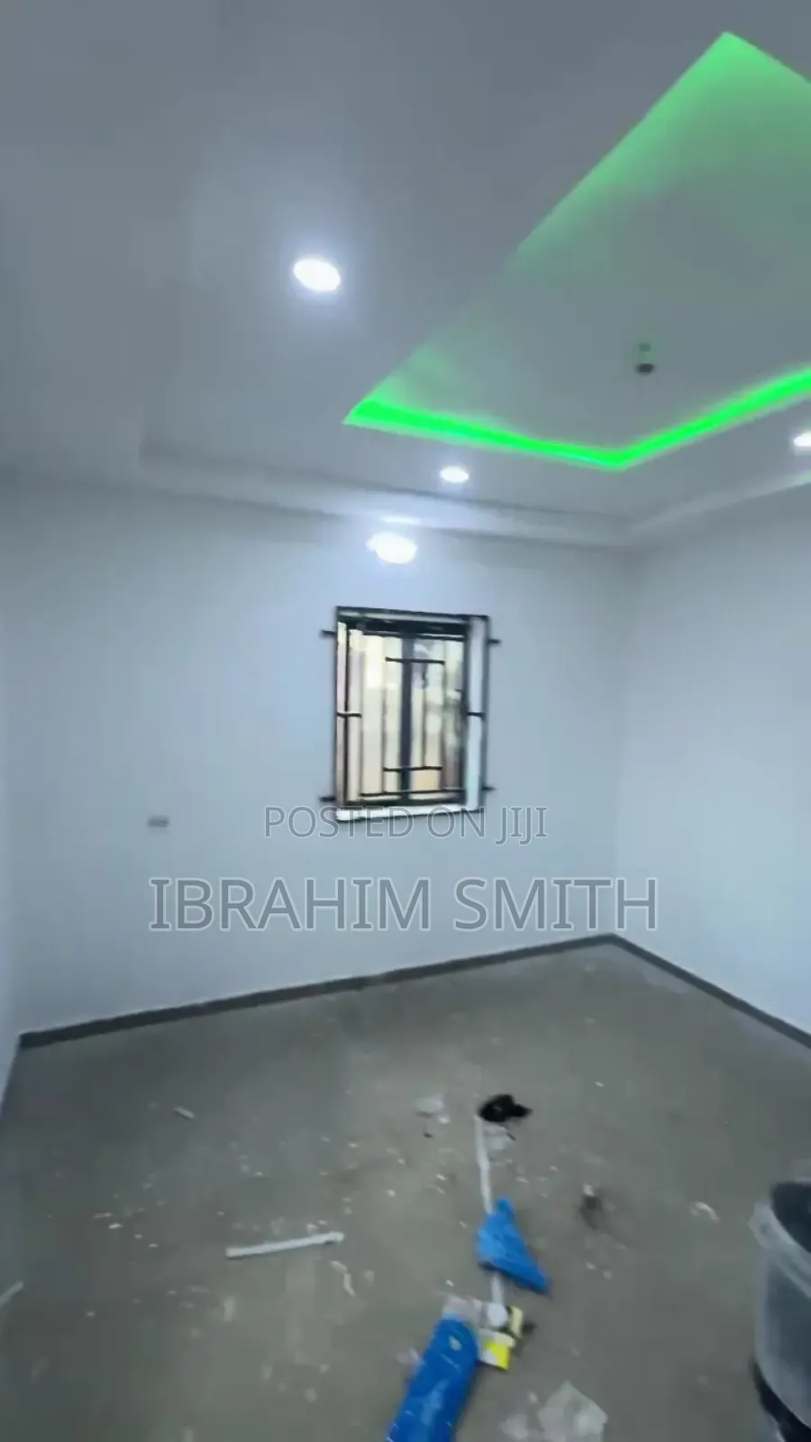 Studio Apartment in Lugbe District for rent in Lugbe District