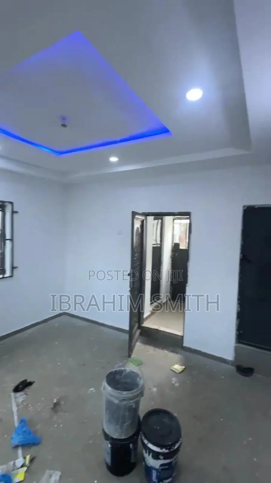 Studio Apartment in Lugbe District for rent in Lugbe District