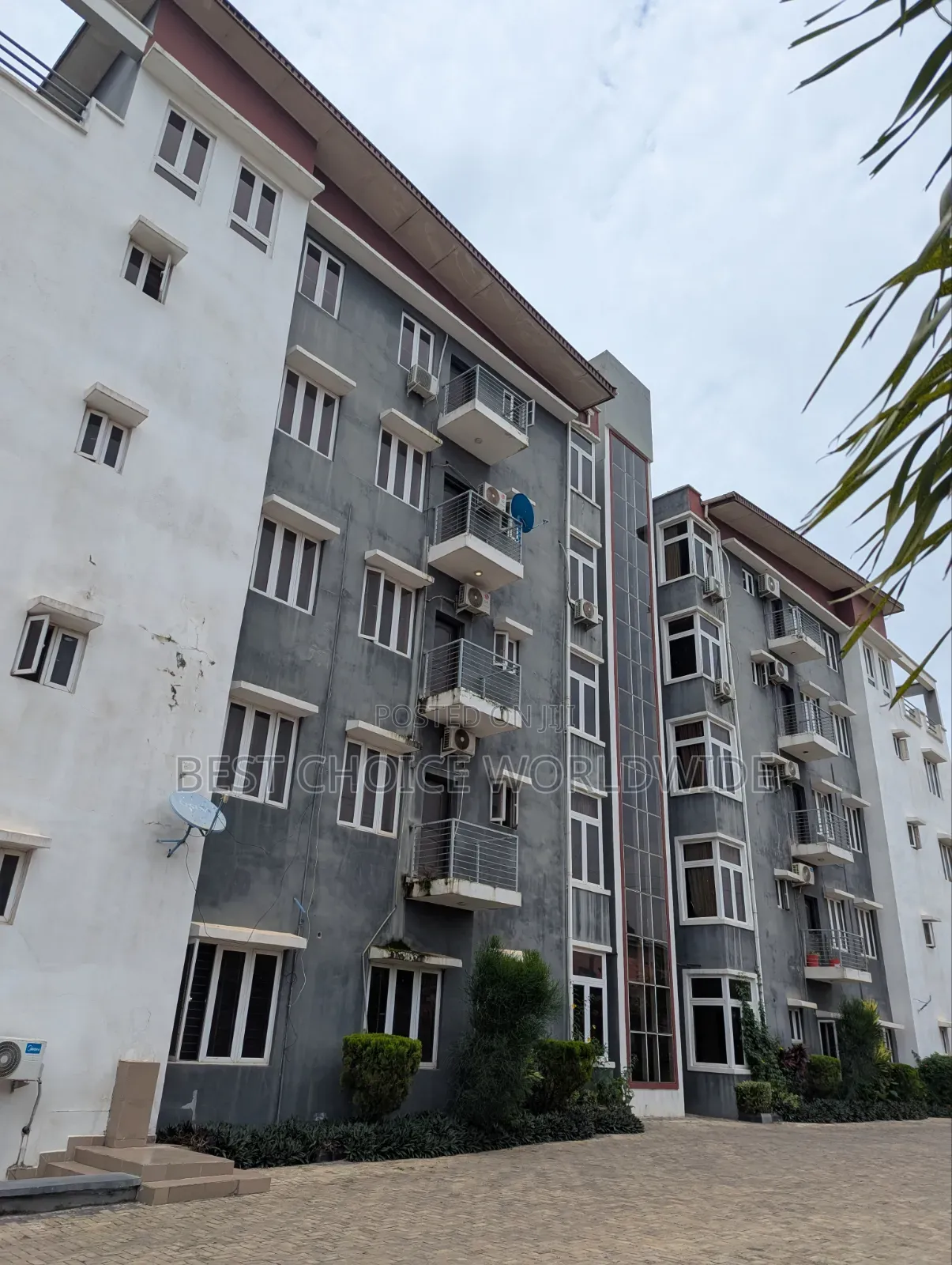 3bdrm Apartment in Ring Road for rent in Rind Road