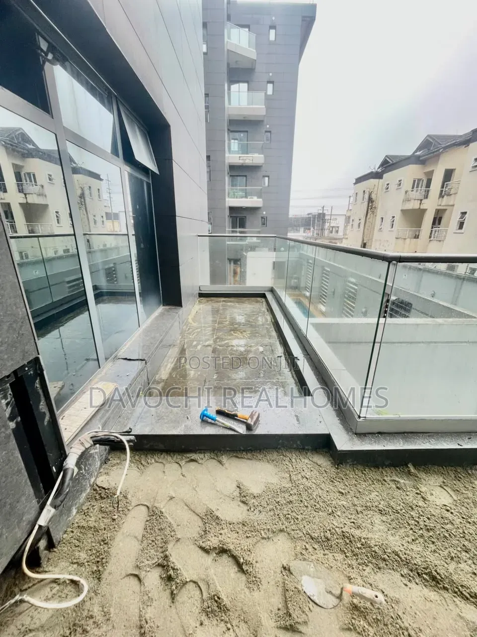 3bdrm Apartment in Lekki Phase 1 for rent in Lekki Phase 1