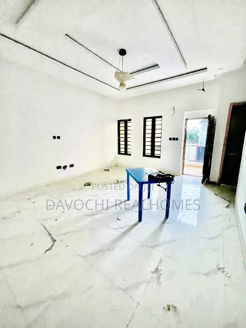 2bdrm Apartment in Ikota for rent in Ikota