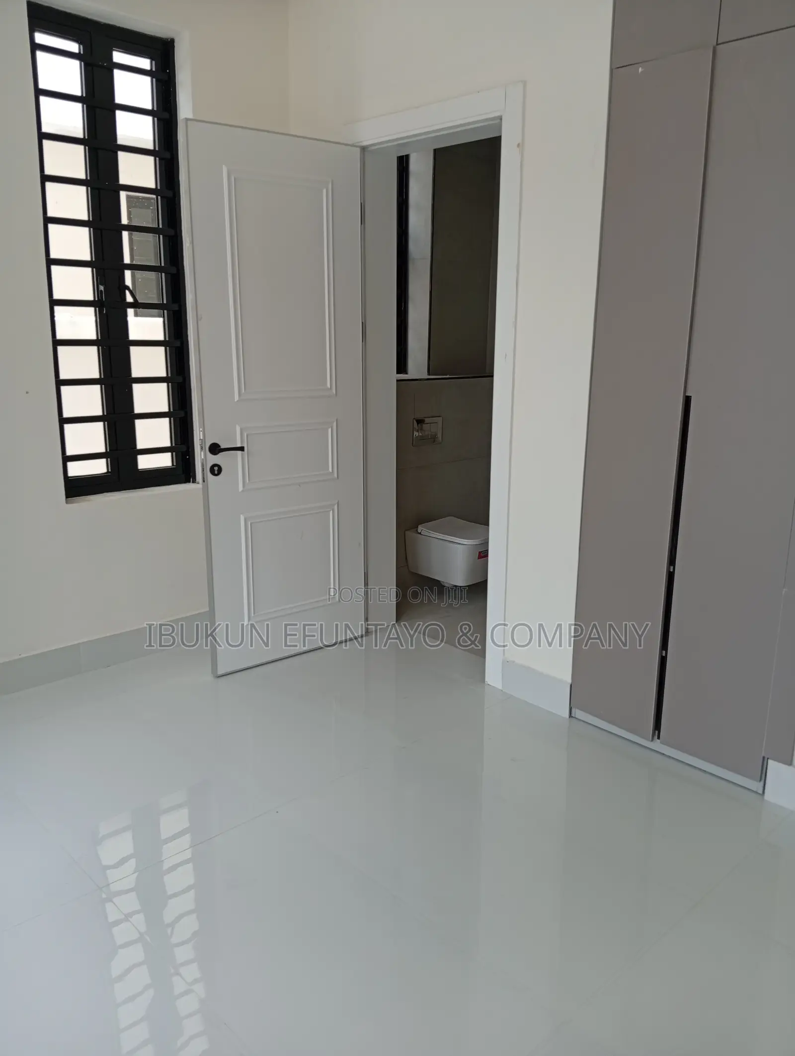 5bdrm Mansion in Belavista Estate, Lekki Phase 1 for sale in Lekki Phase 1