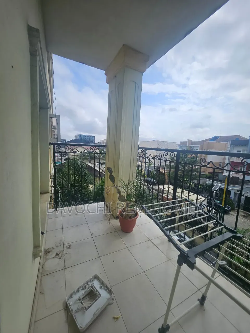 3bdrm Apartment in Victoria Island Extension for rent in Victoria Island Extension