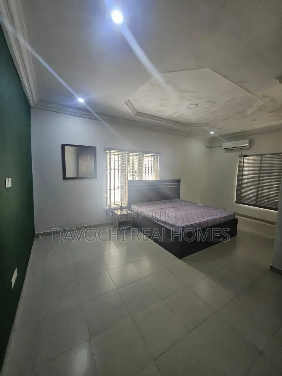 3bdrm Apartment in Victoria Island Extension for rent in Victoria Island Extension