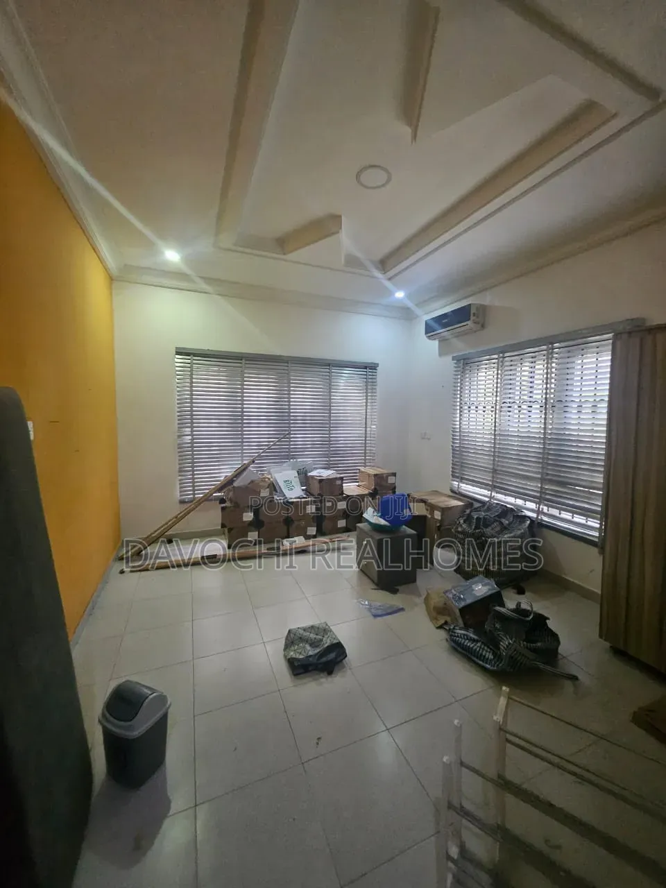 3bdrm Apartment in Victoria Island Extension for rent in Victoria Island Extension