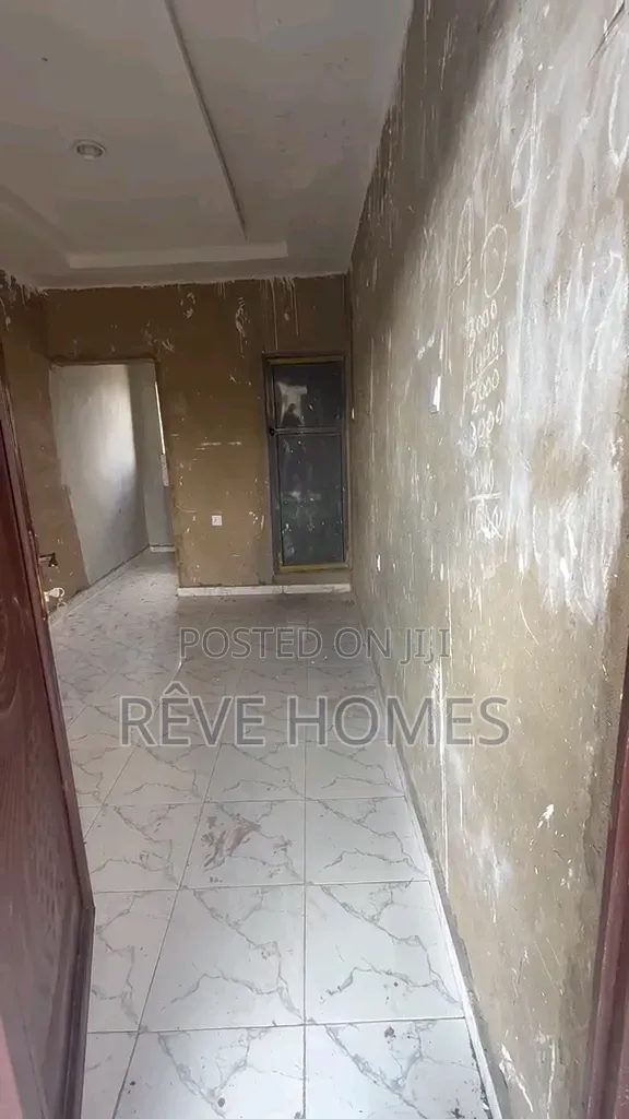 Studio Apartment in Shomolu / Shomolu for rent in Shomolu / Shomolu