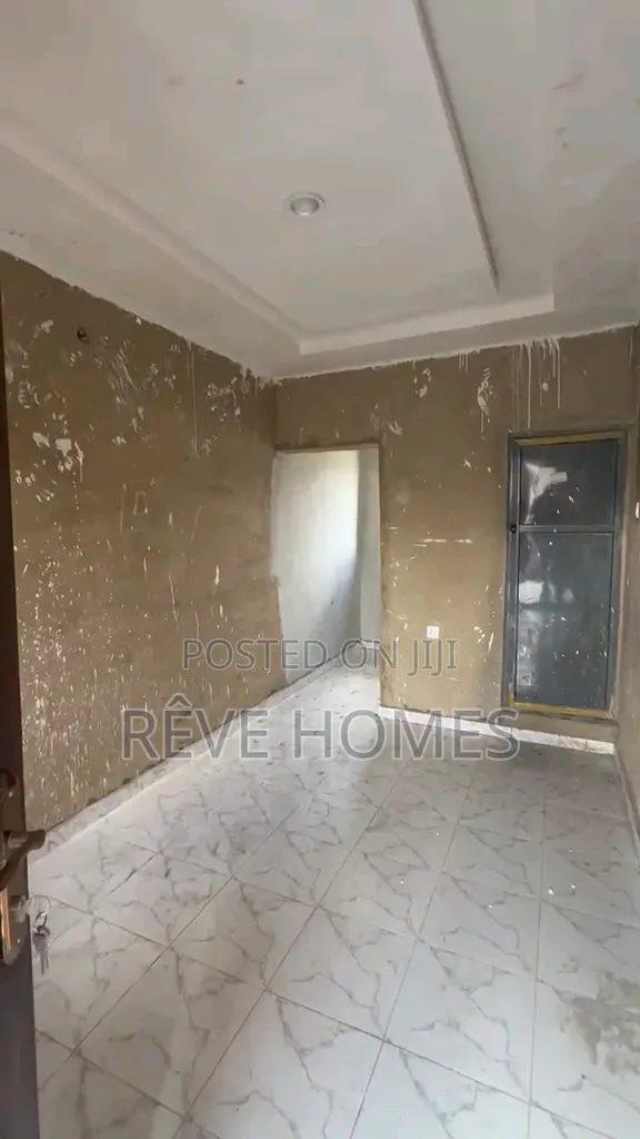 Studio Apartment in Shomolu / Shomolu for rent in Shomolu / Shomolu