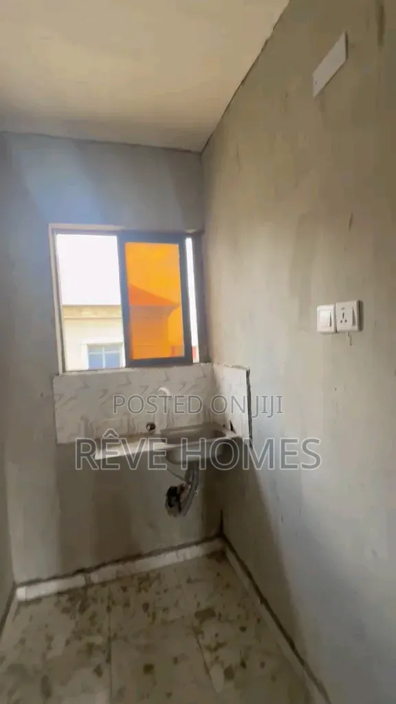 Studio Apartment in Shomolu / Shomolu for rent in Shomolu / Shomolu