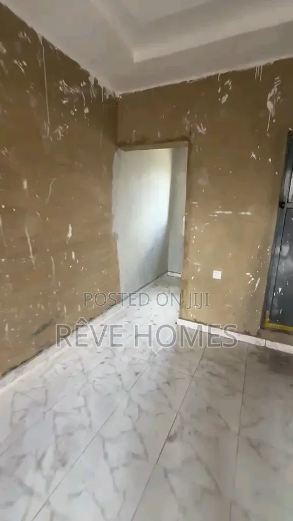 Studio Apartment in Shomolu / Shomolu for rent in Shomolu / Shomolu