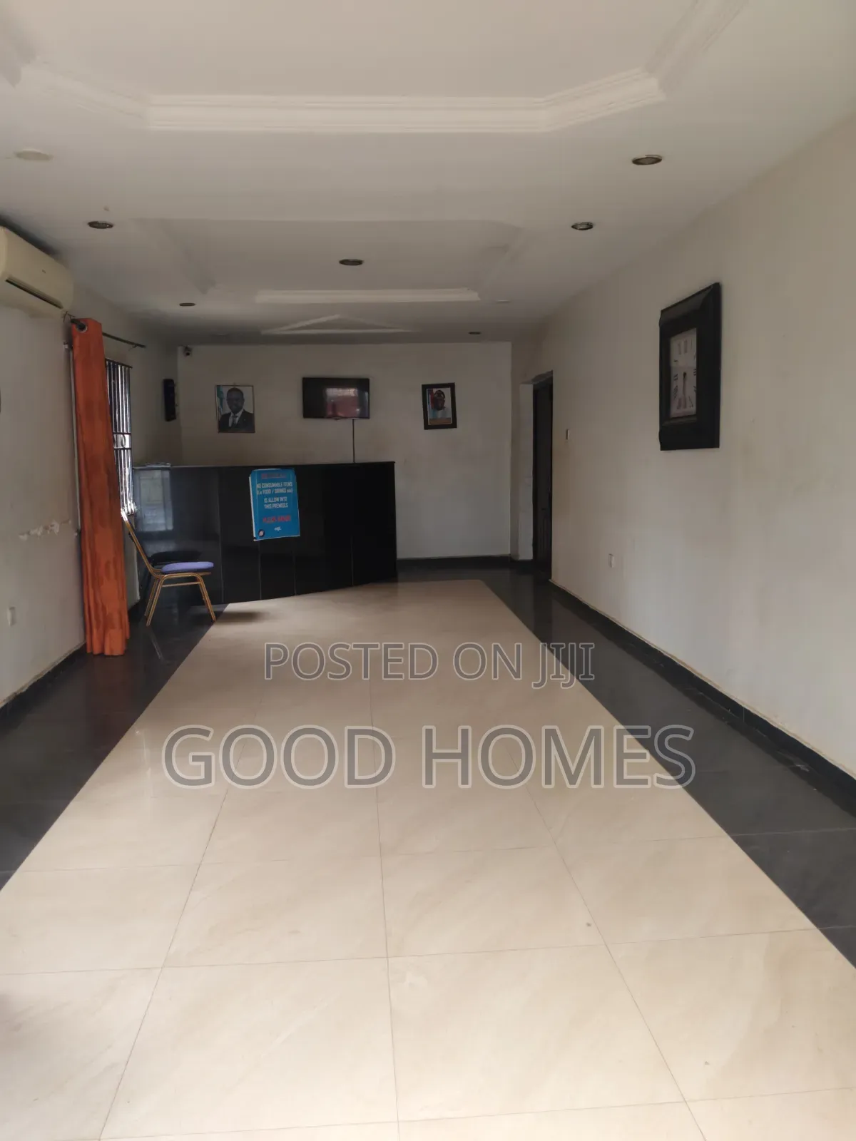 Hotel 20rooms Executive Available for Lease/Sales. in Igando / Ikotun/Igando