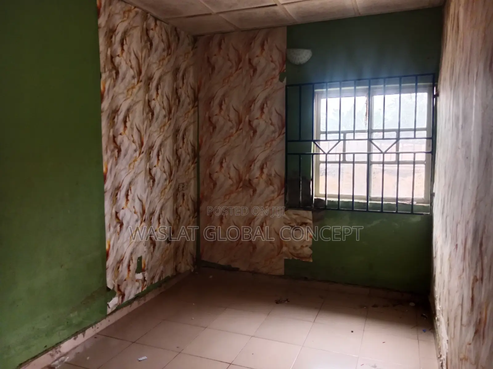 1bdrm Apartment in Hallelluyah Estate, Osogbo for rent in Osogbo